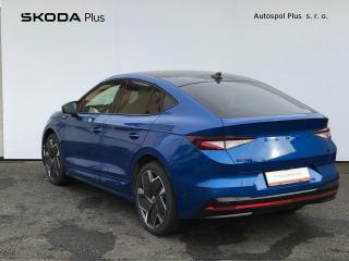 Škoda Enyaq Coupé