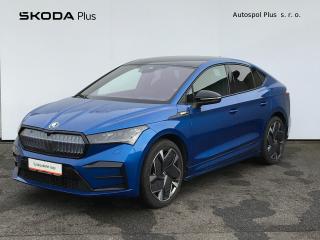 Škoda Enyaq Coupé