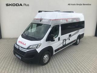 Citroën Jumper