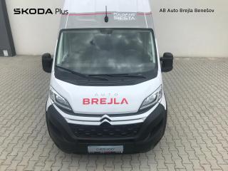 Citroën Jumper