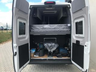 Citroën Jumper