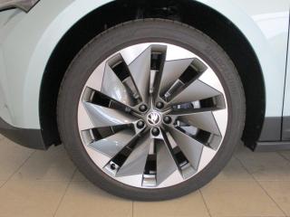 Škoda Enyaq