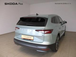 Škoda Enyaq