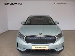 Škoda Enyaq