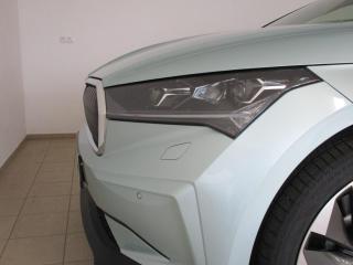 Škoda Enyaq