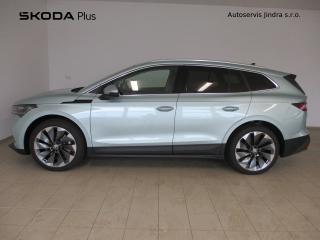 Škoda Enyaq
