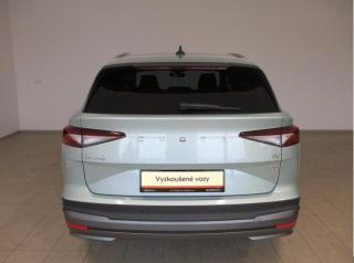 Škoda Enyaq