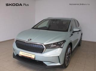 Škoda Enyaq