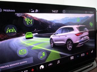 Škoda Enyaq