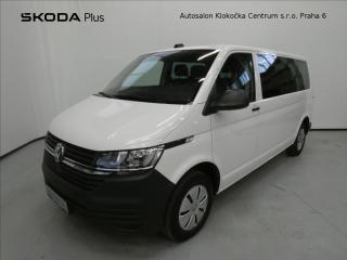 Volkswagen Transporter 6.1