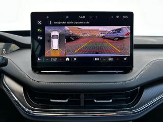 Škoda Enyaq