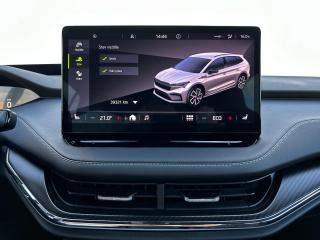Škoda Enyaq