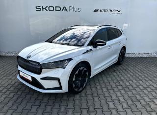 Škoda Enyaq