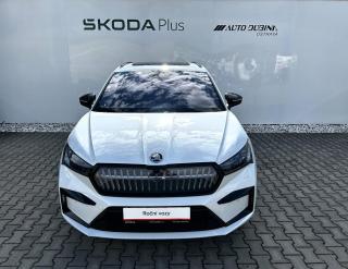 Škoda Enyaq