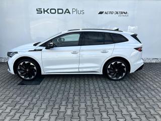 Škoda Enyaq