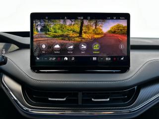 Škoda Enyaq