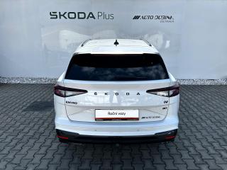 Škoda Enyaq