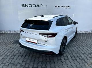 Škoda Enyaq