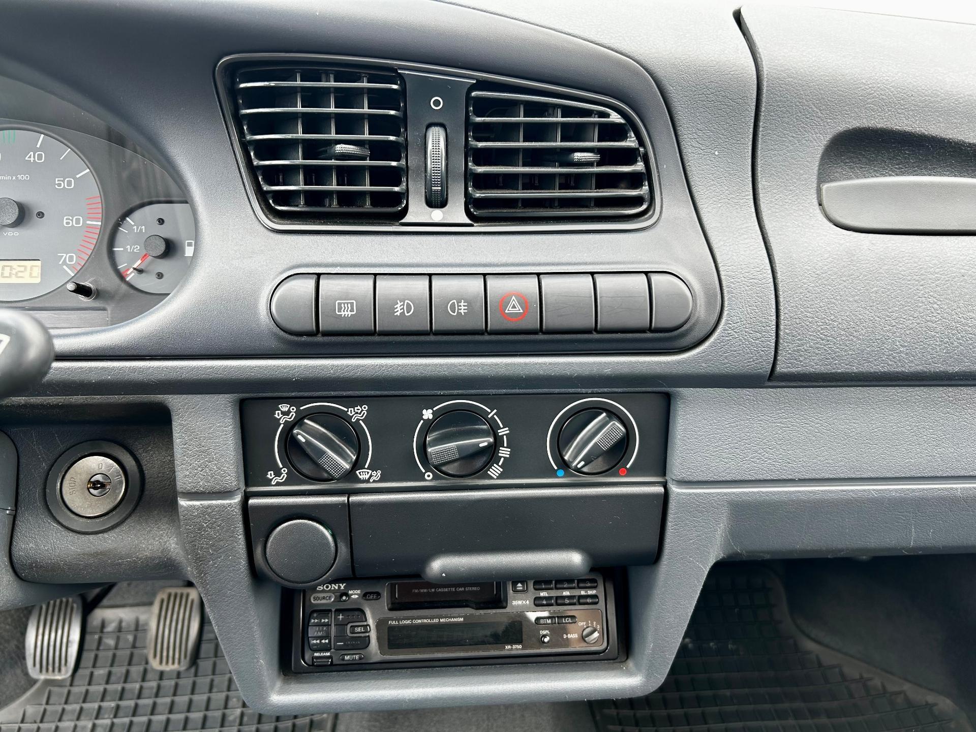 Škoda Felicia