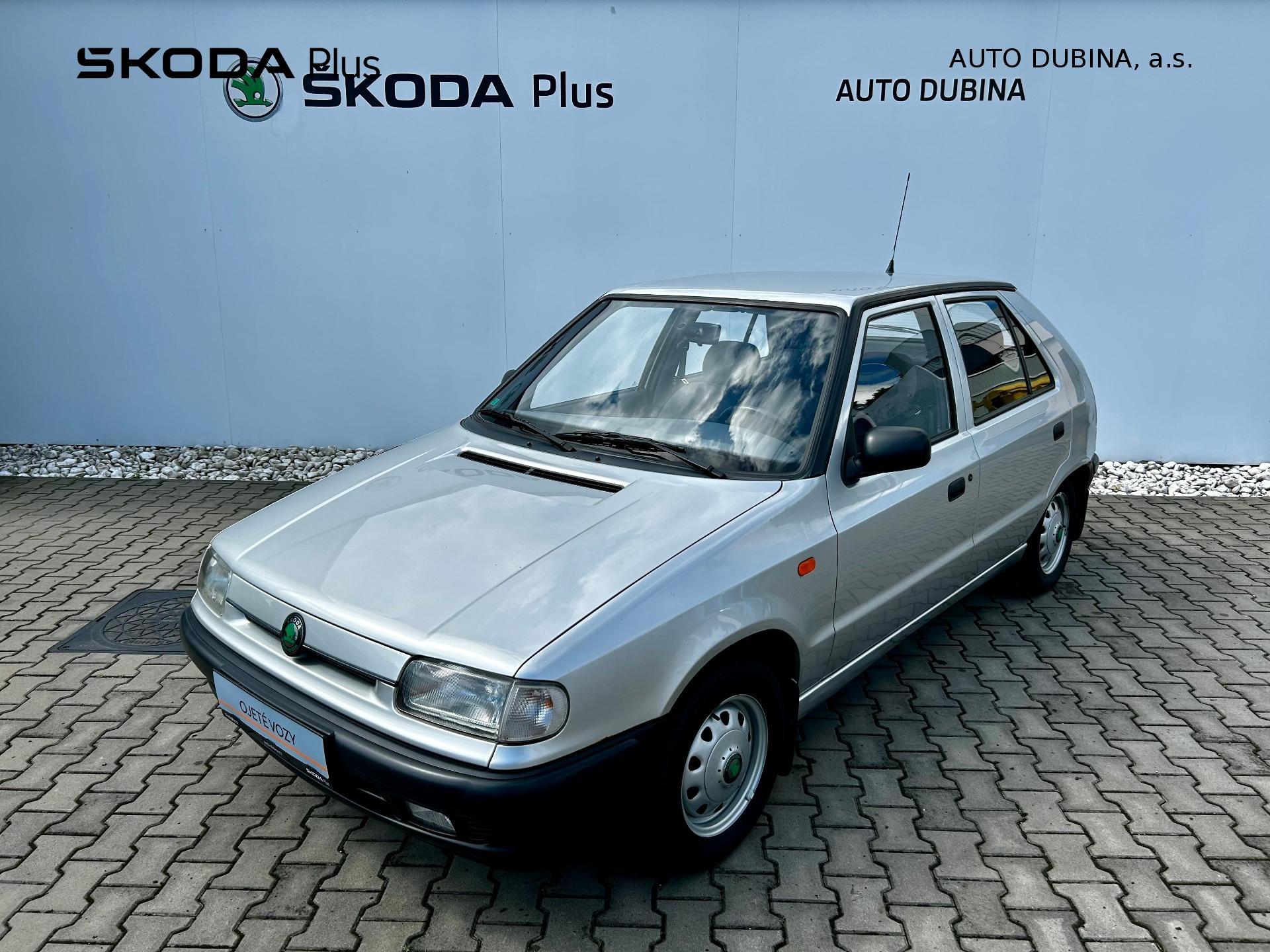 Škoda Felicia