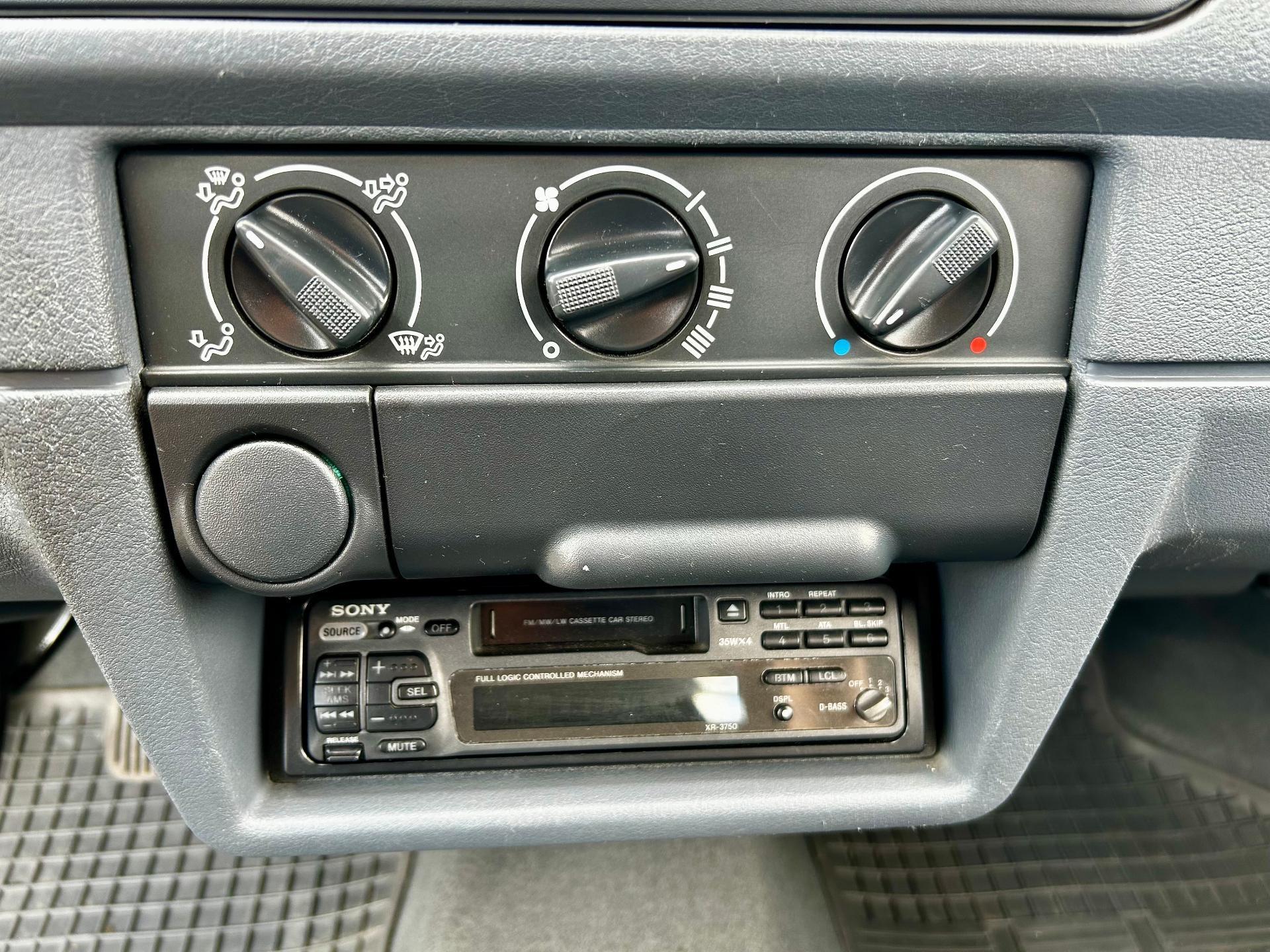 Škoda Felicia