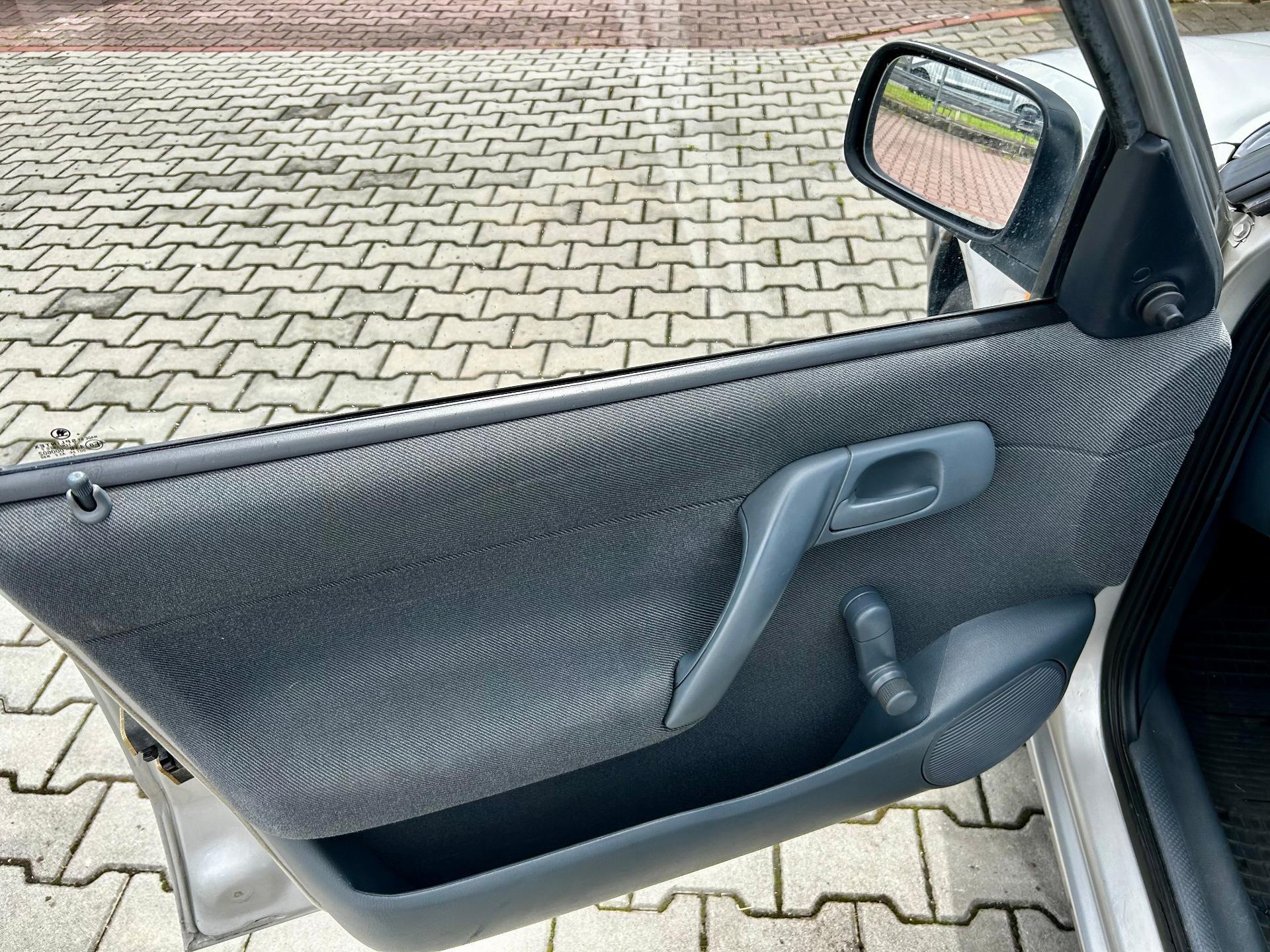 Škoda Felicia