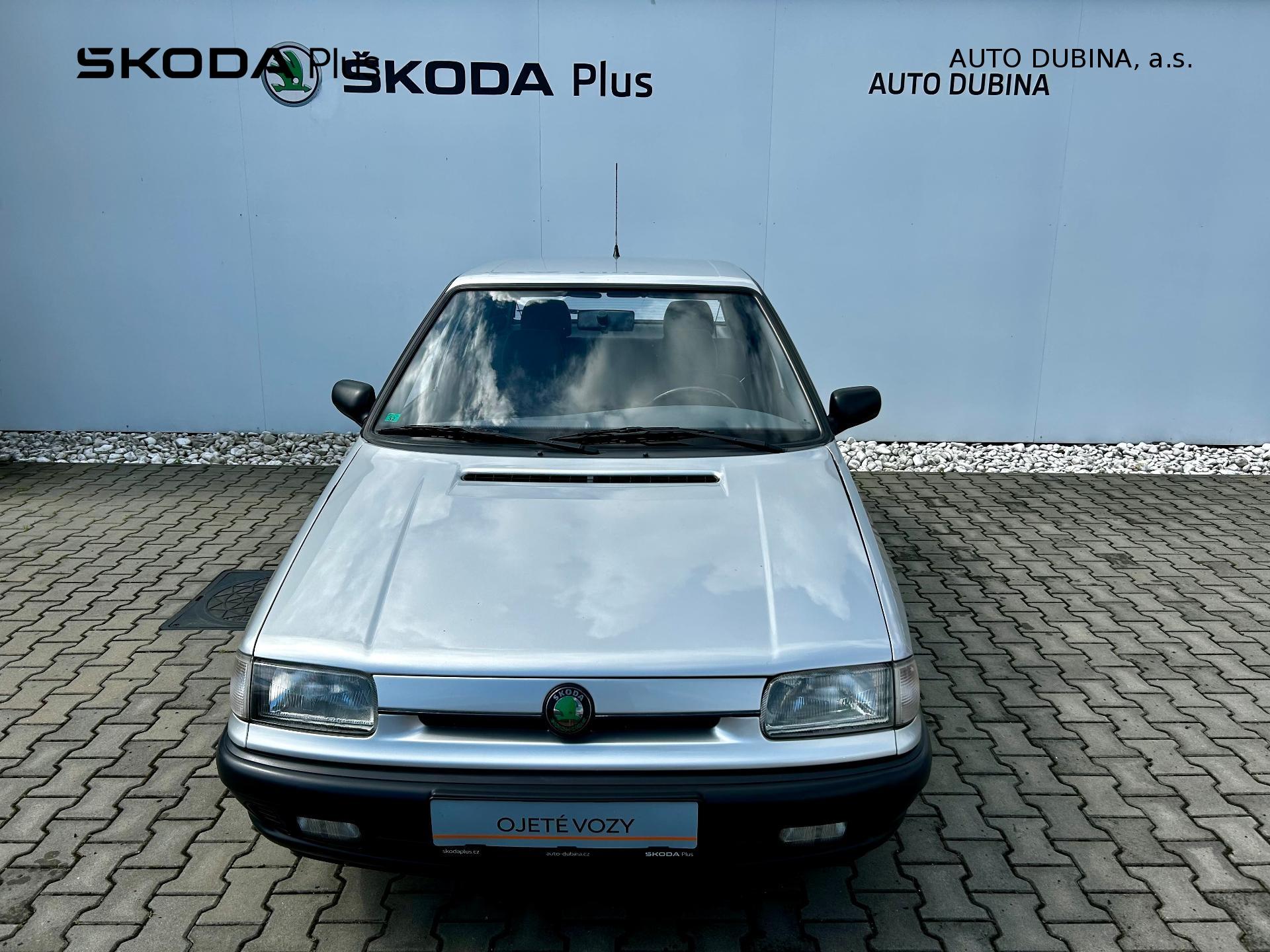 Škoda Felicia