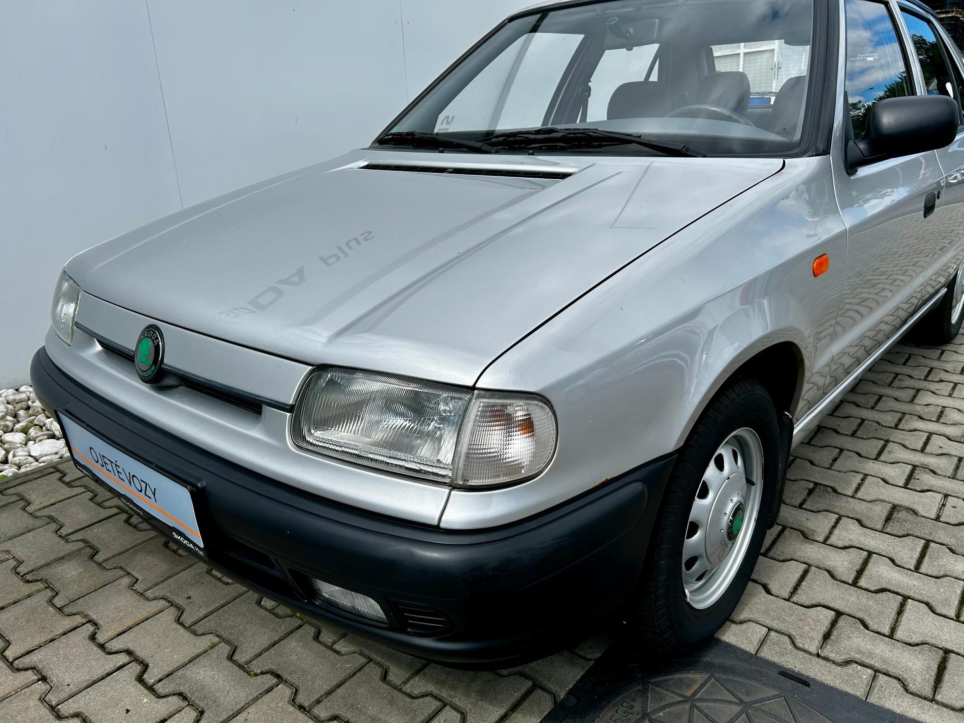 Škoda Felicia