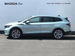 Škoda Enyaq