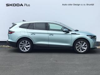 Škoda Enyaq