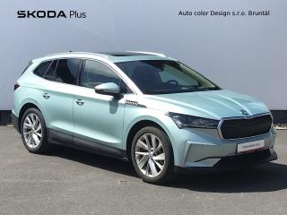 Škoda Enyaq