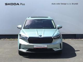 Škoda Enyaq