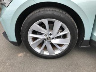 Škoda Enyaq