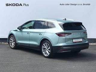 Škoda Enyaq