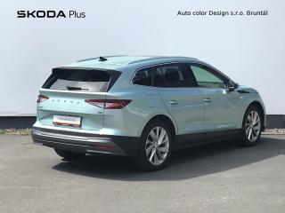 Škoda Enyaq