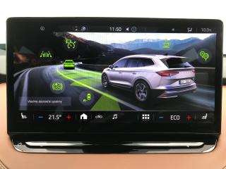 Škoda Enyaq