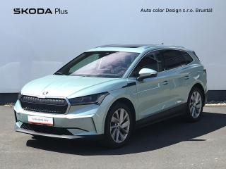 Škoda Enyaq
