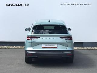 Škoda Enyaq