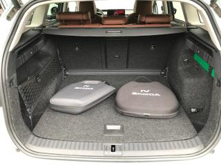 Škoda Enyaq