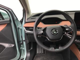 Škoda Enyaq