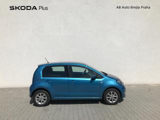 Škoda Citigo