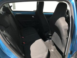 Škoda Citigo