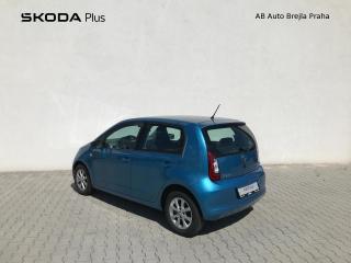 Škoda Citigo