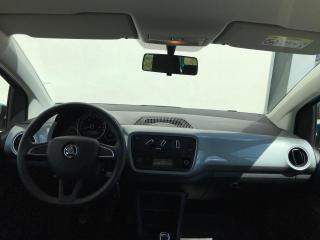 Škoda Citigo