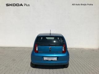 Škoda Citigo
