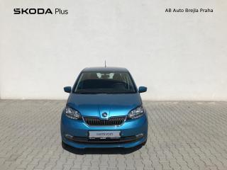 Škoda Citigo