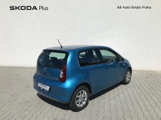 Škoda Citigo