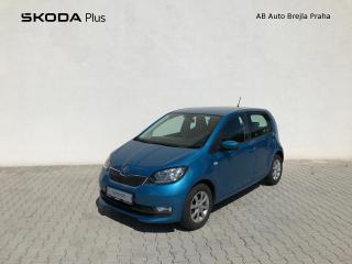 Škoda Citigo