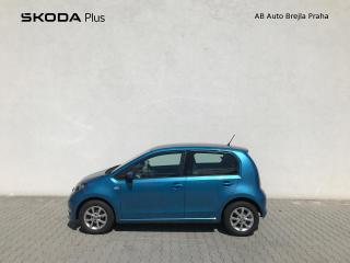 Škoda Citigo