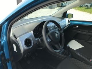Škoda Citigo